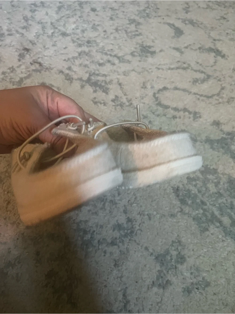 Cozy Slip-On Hey Dude Shoes